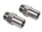 JULABO USA Inc. 8891610 Adapter M16x1 m. to NPT 1/4