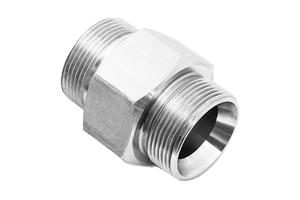 Adapter M30x1.5 male to male