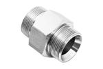 JULABO USA Inc. 8891711 Adapter M30x1.5 male to male