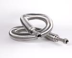 JULABO USA Inc. 8891801 0.5 m vacuum insulated metal tubing M16x1 f; -100 to +400 °C Maximum allowable operating pressure: 72 PSI | 5 bar; ID = 1/2