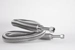 JULABO USA Inc. 8891802 1 m vacuum insulated metal tubing M16x1 f; -100 to +400 °C Maximum allowable operating pressure: 72 PSI | 5 bar; ID = 1/2