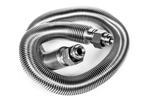 JULABO USA Inc. 8891806 1 m vacuum insulated metal tubing M24x1.5 f; -100 to +400 °C Maximum allowable operating pressure: 72 PSI | 5 bar; ID = 1/2