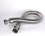 JULABO USA Inc. 8891813 3 m vacuum insulated metal tubing M30x1.5 f; -100 to +400 °C Maximum allowable operating pressure: 600 PSI | 41 bar; ID = 3/4