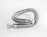 JULABO USA Inc. 8891816 2 m vacuum insulated metal tubing M38x1.5 f; -100 to +400 °C Maximum allowable operating pressure: 460 PSI | 31.7 bar; ID = 1