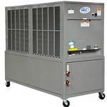 JULABO USA Inc. 8891970.17 ACWC-240-E Industrial Chiller 460V/60Hz/3PPE 70kW @ 10°C Ambient temp tolerance: 4.5°C (40°F) to 35°C (95°F)