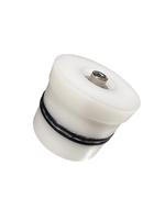 JULABO USA Inc. 8891993 PRESTO fill port plug for use with HFE fluids; forms a seal to minimize evaporation. Not for use with A70, W56, W58, W91, W92