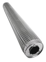 JULABO USA Inc. 8920038 Micro-filter cartridge 40 micron - for stainless steel housing, SemiChills units only