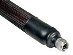 JULABO USA Inc. 8930214 Metal Tubing Triple Insulated 3.0m (-100 350Â°C), M16x1 female fittings.