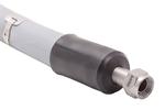 JULABO USA Inc. 8930221 Metal Tubing Single-Insulated 1.0m (-50 200Â°C), M16x1 female fittings.