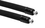 JULABO USA Inc. 8930264 3 m Metal tubing, triple-insulated, 2 fittings M24x1.5 female (-100 to +350 Â°C)
