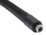 JULABO USA Inc. 8930271 1 m Metal tubing, triple insulated, 2 fittings M30x1.5 female (-100 to +350 Â°C)