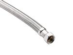 JULABO USA Inc. 8930331 1.5 m Flexible braided tubing G 3/4