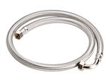 JULABO USA Inc. 8930342 2 m Flexible braided tubing G 3/4