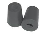 JULABO USA Inc. 8930605 Viton sleeves 5 mm dia. (pair)