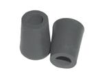 JULABO USA Inc. 8930608 Viton sleeves 8 mm dia. (pair)