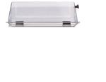 JULABO USA Inc. 8970288 Lift-up Cover, clear, for use with SW22 / SW23 shaking water baths
