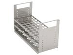 JULABO USA Inc. 8970344 Test Tube Rack for 50 Test Tubes 16/17mm dia.