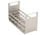 JULABO USA Inc. 8970347 Test Tube Rack for 21 Test Tubes 30mm dia.