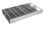 JULABO USA Inc. 8970365 Carrier for Tray 8 Erlenmeyer flasks (500ml); for use with SW22 or SW23