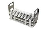 JULABO USA Inc. 8970382 Test Tube Rack for 90 Microliter Tubes 11/12mm dia; each