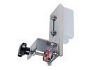 JULABO USA Inc. 8970400 Clamp for cooler probe (for FT200, FT400, FT402)