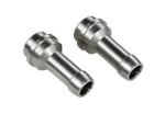 JULABO USA Inc. 8970446 Adapter barbed, 9.5mm OD, pair (for CORIO CD/CP, DYNEO, MAGIO)