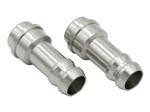 JULABO USA Inc. 8970447 Adapter barbed, for 10mm tubing, pair (for CORIO CD/CP, DYNEO, MAGIO)