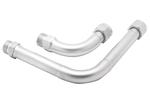 JULABO USA Inc. 8970448 2 Elbow fittings 90Â°/M16x1 female/male, offset