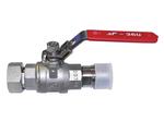 JULABO USA Inc. 8970454 Shut-off valve G 3/4