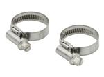 JULABO USA Inc. 8970482 Tube clamps, size 3 for reinforced tubing 12 mm or 1/2