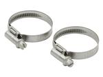 JULABO USA Inc. 8970484 Tube clamps, size 5 for reinforced tubing 1