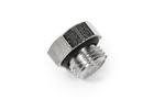 JULABO USA Inc. 8970492 Nut M10 x 1, ea. ( for F250, ACW100)
