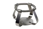 JULABO USA Inc. 8970606 Spring clamps for Erlenmeyer flasks, 200/250 mL. Installs on basic tray 8970620 (sold separately) for use with shaking water bath models SW22, SW23. A quantity of 10 200-250 mL spring clamps can install on this tray.