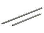 JULABO USA Inc. 8970631 Springs consisting of 5 springs 190mm and 12 springs 135mm (for tray 8970630) (set)