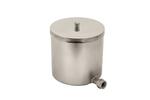 JULABO USA, Inc. 8970801 Expansion vessel (1L) for HT30/HT60, connection M16x1