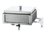 JULABO USA Inc. 8970832 External expansion vessel, 3 liters. For use with PRESTO A30, A40 and W40 models. Installs on back of unit to increase capacity for thermal fluid expansion during high temperature operation.