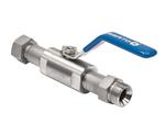 JULABO USA Inc. 8970851 Shut-off vale M24x1.5 female/male (-60 +200 Â°C)