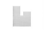JULABO USA Inc. 8970906 Filter insert for AWC100