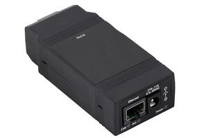 Ethernet/RS232 Converter for Julabo instruments with RS232