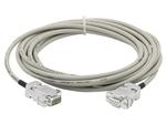 JULABO USA Inc. 8980074 RS232 interface cable, 5.0 m, null modem