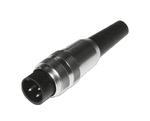 JULABO USA Inc. 8980133 Standby Connector 3 pin
