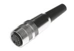 JULABO USA Inc. 8980136 REG+EPROG Connector 6 pin