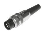 JULABO USA Inc. 8980137 Stakei Connector 2 pin