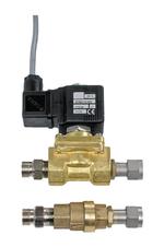 JULABO USA Inc. 8980701.2 Set of Solenoid valve for loop circuit (max.+100Â°C) (pair), 115V/60Hz