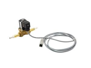 Solenoid valve for cooling water (MAGIO MS), 115V/60Hz