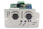 JULABO USA Inc. 8981002 Precision reference sensor with integrated measuring electronics and RS232 connection for direct use with all JULABO calibration baths only. Measuring range -40.00 to +300°C, dimensions 180 x 4 mm, 1 m cable, immersion depth 90-140 mm.