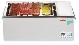 SW22 Shaking water bath, ±0.2 °C stability, 115V/60Hz