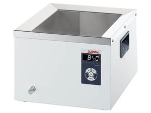 PURA 10, 10L water bath, to 99 °C with timer and °F/°C operation. 230V/50-60Hz