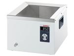 JULABO USA, Inc. 9550510.33 PURA 10, 10L water bath, to 99 °C with timer and °F/°C operation. 230V/50-60Hz