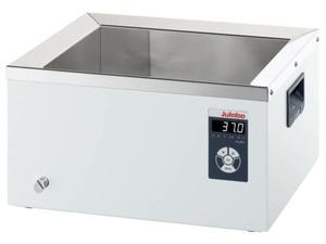 PURA 14, 14L water bath, to 99 °C with timer and °F/°C operation. 230V/50-60Hz